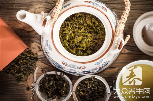 碧螺春茶有哪些作用和功效？