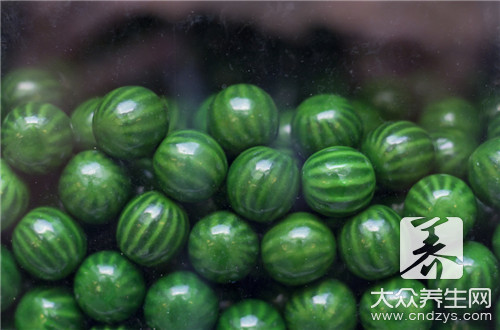 西瓜籽能吃吗？怎么吃