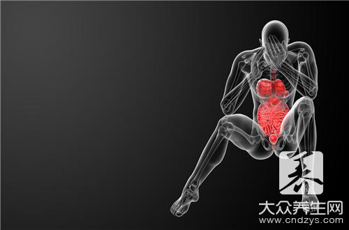 警惕七种疾病成癌症(1)