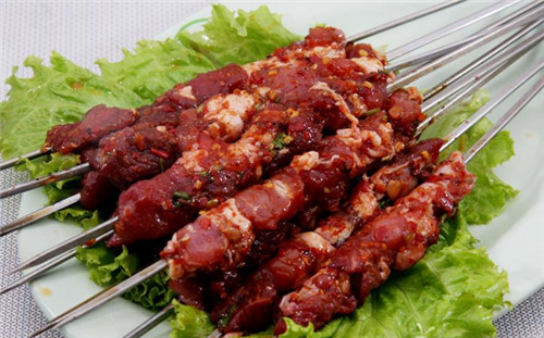 怀孕可以吃护心肉吗