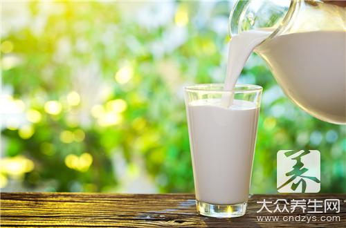 热牛奶的正确开始方法
