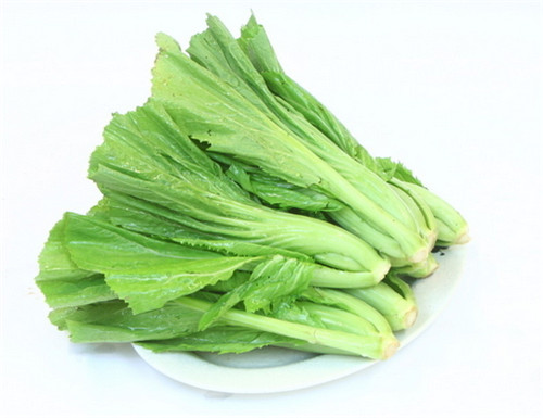 怀孕可以吃盖菜吗