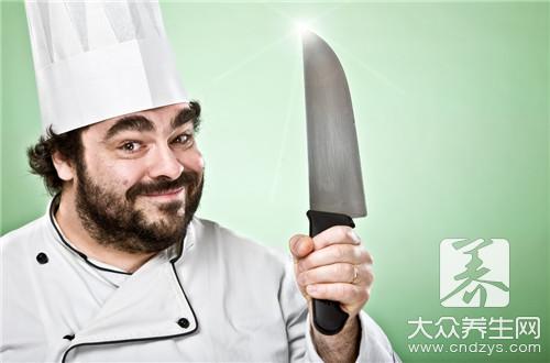 炒面粉功效作用 你了解多少?