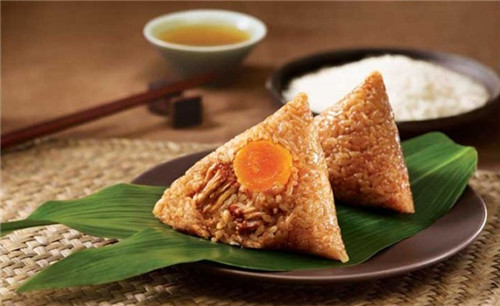 怀孕可以吃肉粽吗