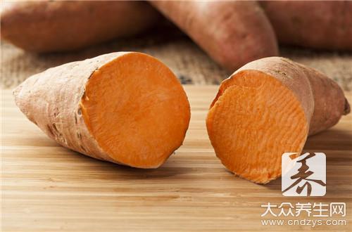 红薯圆子做法怎么做好吃呢？