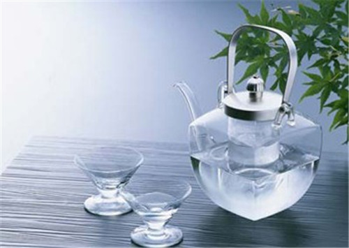 怀孕可以吃白开水吗