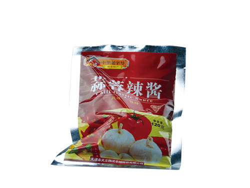 怀孕可以吃蒜蓉辣酱吗