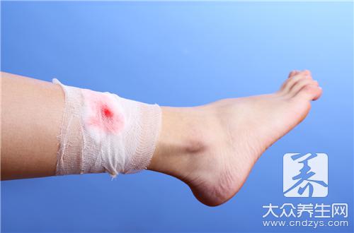 吃什么能促进伤口愈合呢？