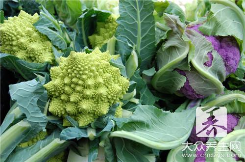 吃西兰花禁忌有什么呢？