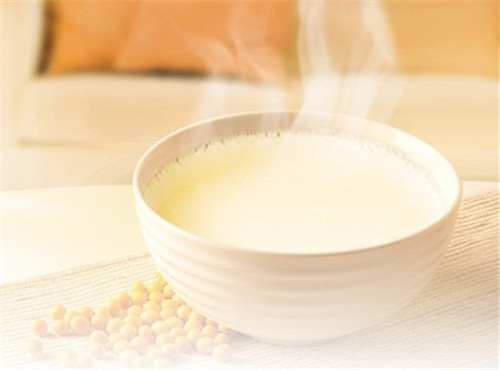 怀孕可以吃豆浆吗