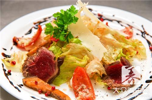辣椒炒牛肉的做法大全