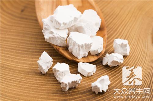 血糖高喝粥 最好选择它们
