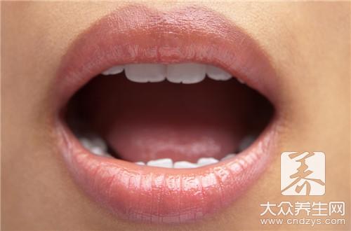 嘴上火起水泡，吃什么才能好的快？
