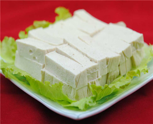 怀孕可以吃豆腐吗