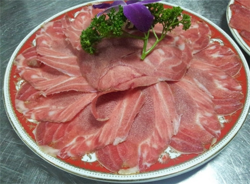 怀孕可以吃鹿肉吗