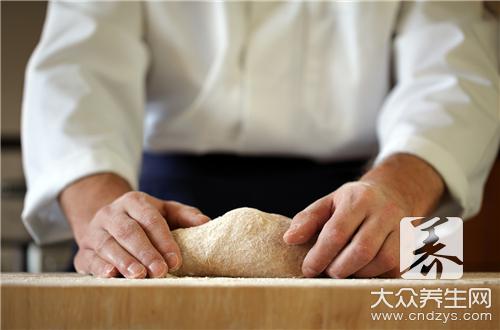 两种做红糖发糕的小方法