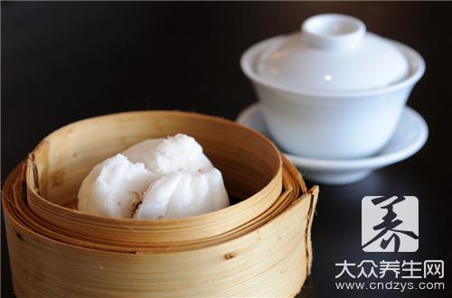 小笼包子的做法