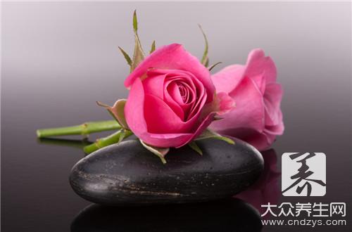 玫瑰花吃法有哪些？