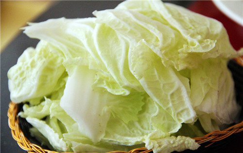 怀孕可以吃白菜吗