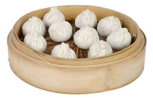 怀孕可以吃灌汤包吗