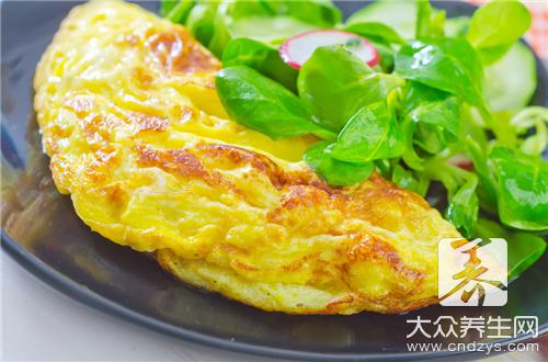 面条鸡蛋饼怎么做？