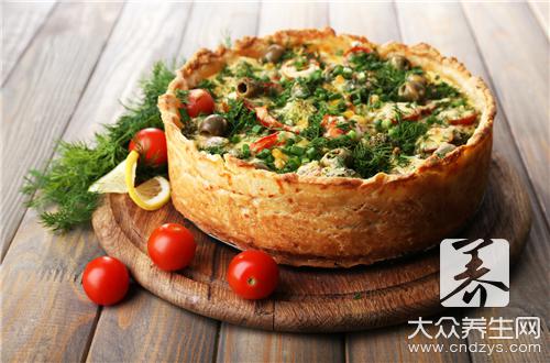 韩国泡菜饼的做法
