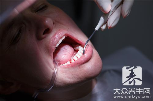 盐可以美白牙齿的吗？