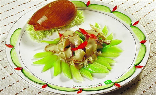 怀孕可以吃螺肉吗