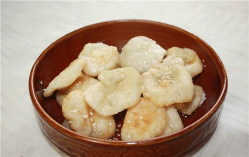 怀孕可以吃饵块吗