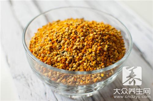 百合中的药性含量有哪些功效