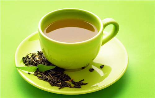 怀孕可以吃绿茶吗
