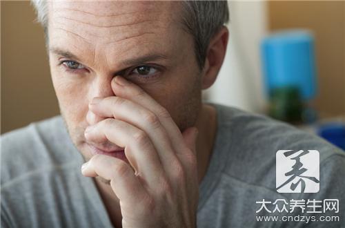过敏性鼻炎不能吃什么食物呢？