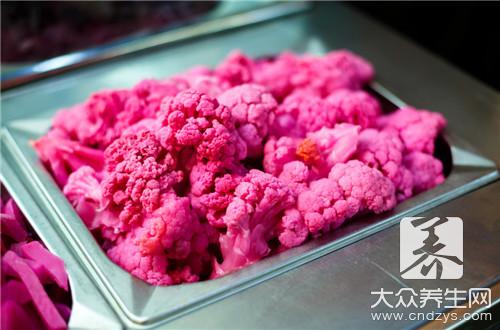 要想菜心做好吃 你可以这样操作