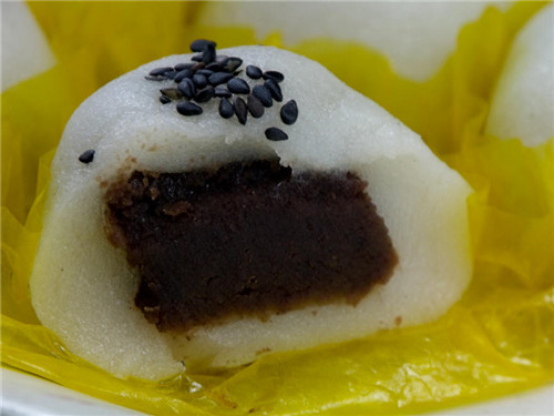 怀孕可以吃豆包吗