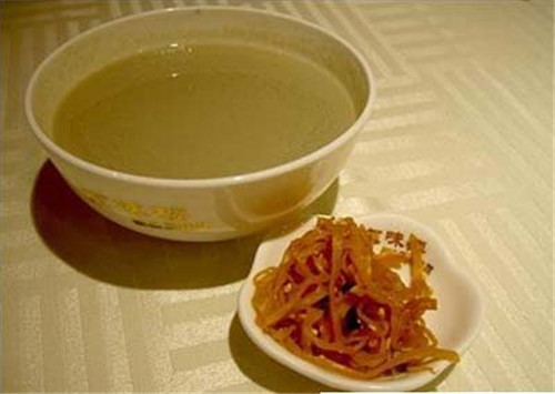 怀孕可以吃豆汁儿吗