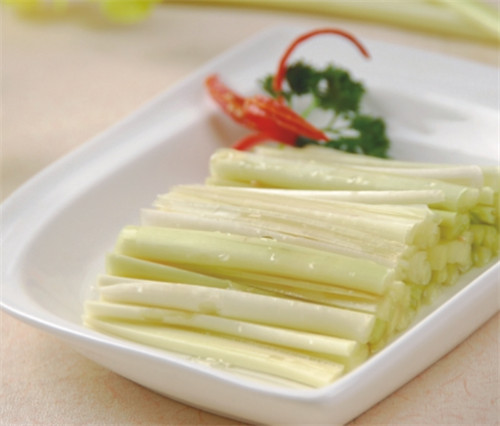 怀孕可以吃蒲菜吗