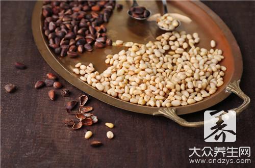巴西松子功效作用有哪些 