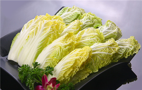 怀孕可以吃娃娃菜吗