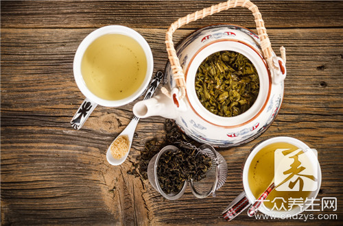 桂花泡茶禁忌有哪些呢？