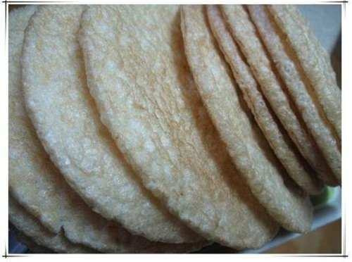 怀孕可以吃米饼吗