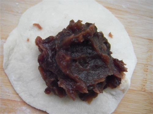 怀孕可以吃豆馅吗