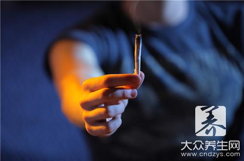这些茶常喝能戒掉多年烟瘾  烟民的救星(1)