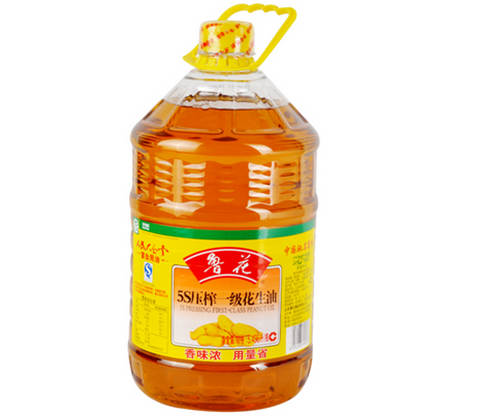 怀孕可以吃花生油吗