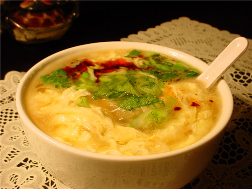 怀孕可以吃豆腐脑吗