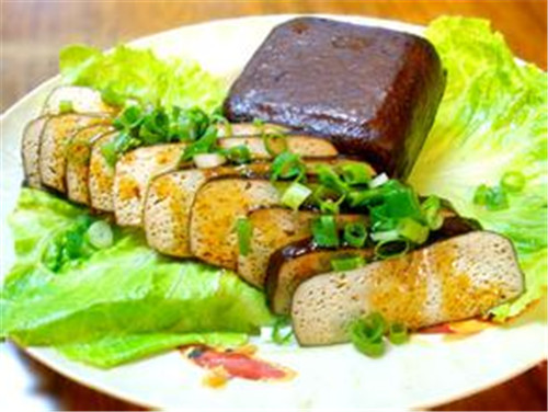 怀孕可以吃黑大豆吗