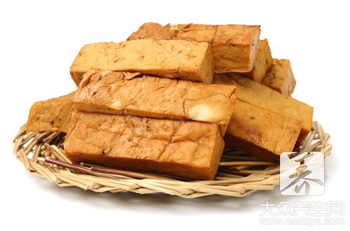 豆干怎么做好吃