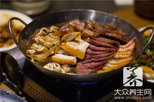 东北炖菜大全