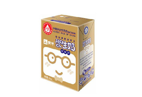 怀孕可以吃学生奶吗