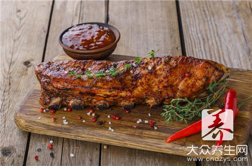 红焖肉的做法大全