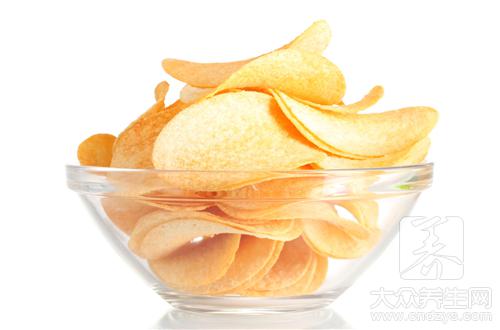 炸土豆怎么做？制作流程在这里！
